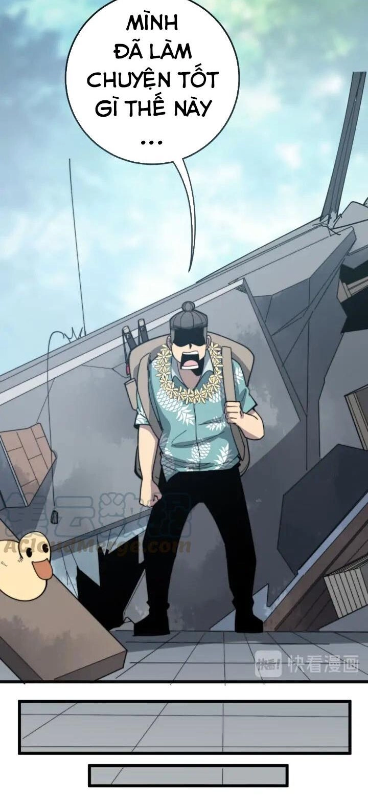 Độc Thủ Vu Y Chapter 135 - 34