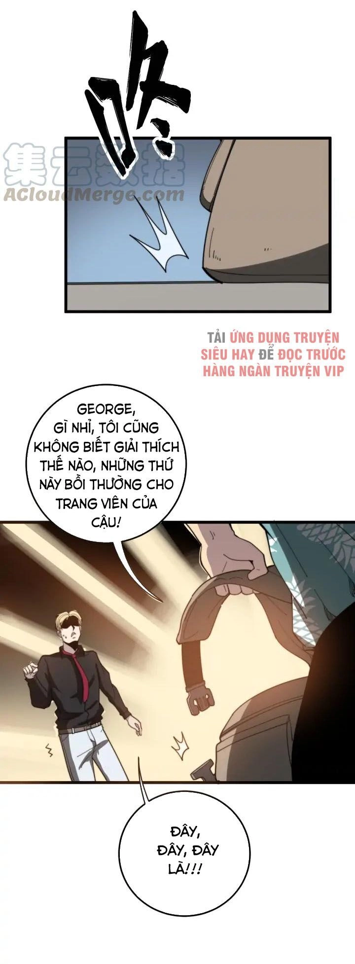 Độc Thủ Vu Y Chapter 135 - 45