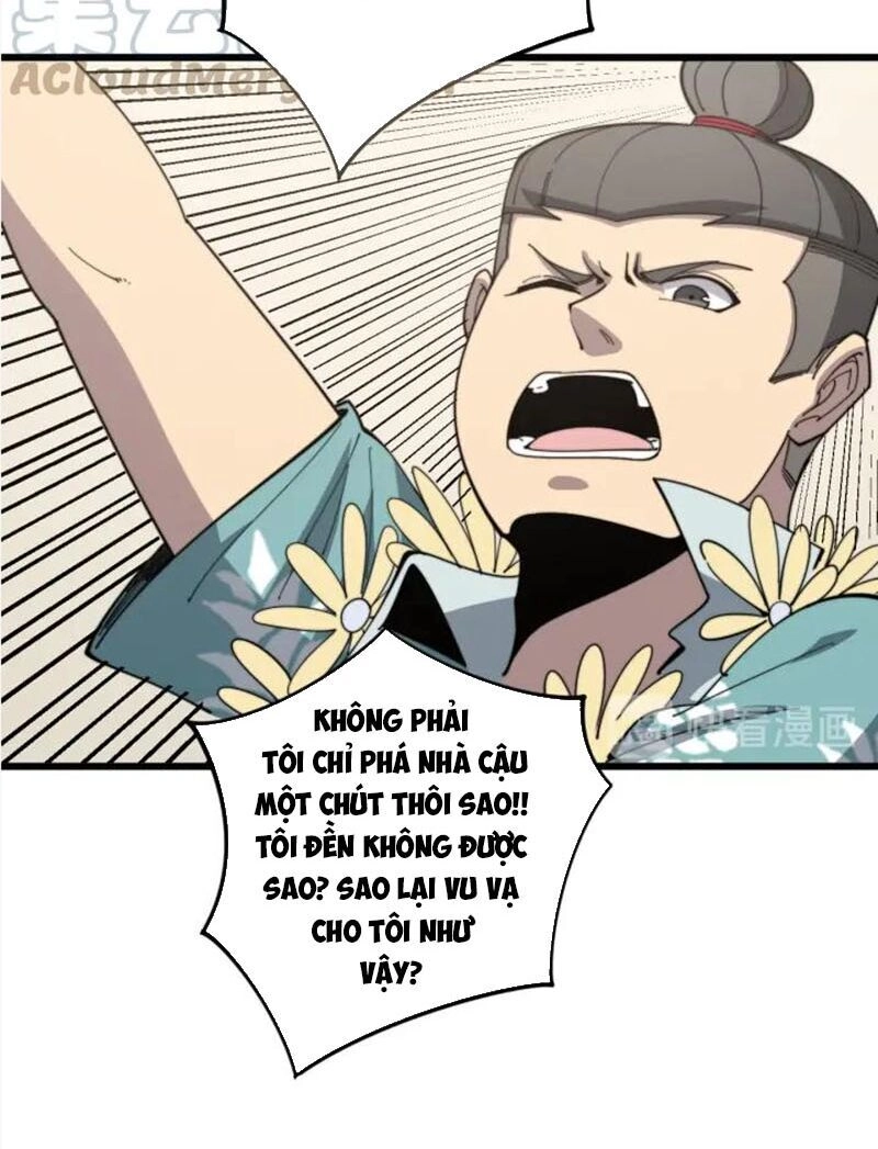 Độc Thủ Vu Y Chapter 136 - 6