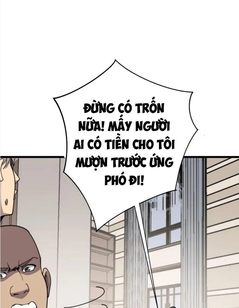 Độc Thủ Vu Y Chapter 136 - 8