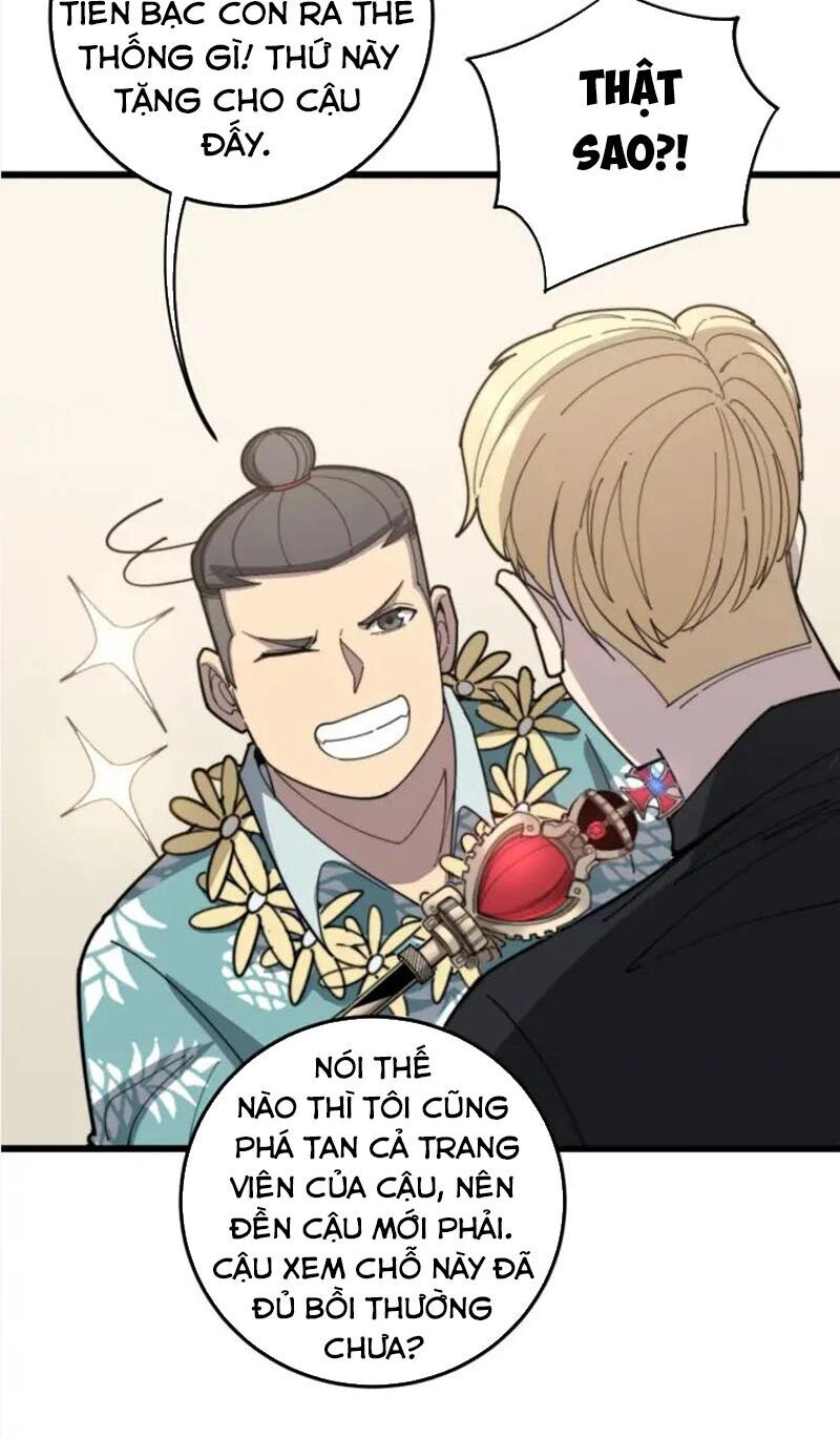 Độc Thủ Vu Y Chapter 136 - 15