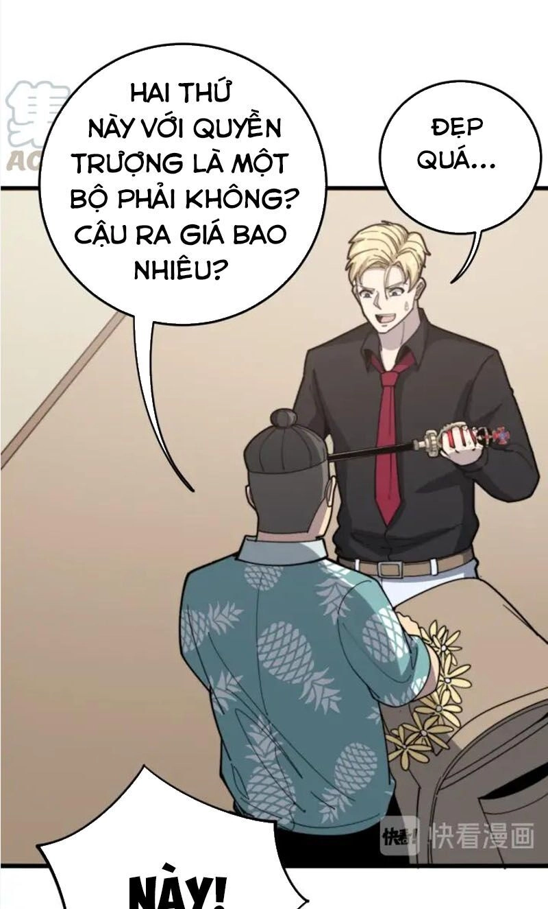 Độc Thủ Vu Y Chapter 136 - 18