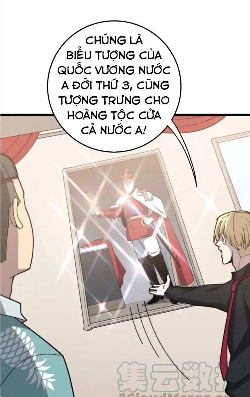 Độc Thủ Vu Y Chapter 136 - 20