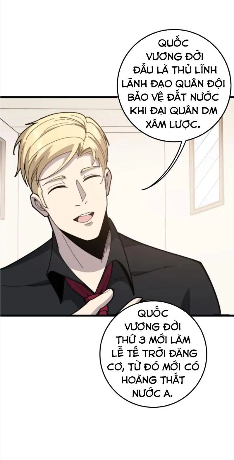 Độc Thủ Vu Y Chapter 136 - 22