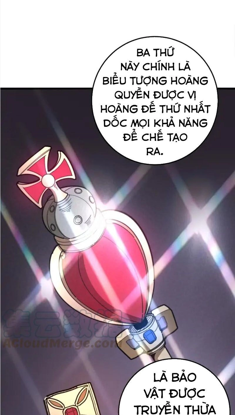 Độc Thủ Vu Y Chapter 136 - 23