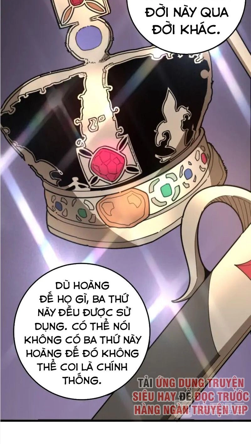 Độc Thủ Vu Y Chapter 136 - 24