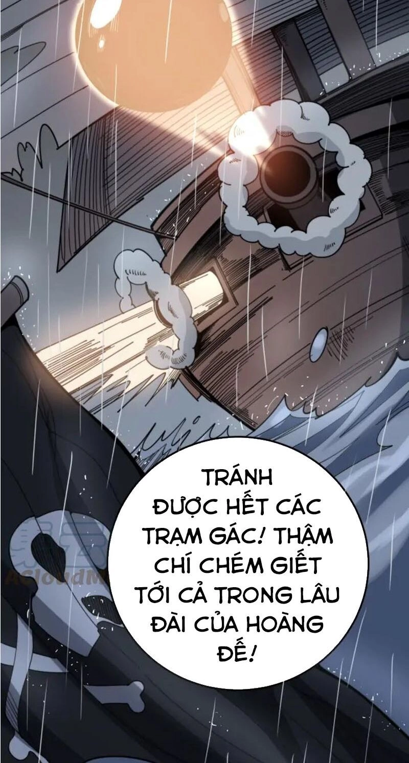 Độc Thủ Vu Y Chapter 136 - 26
