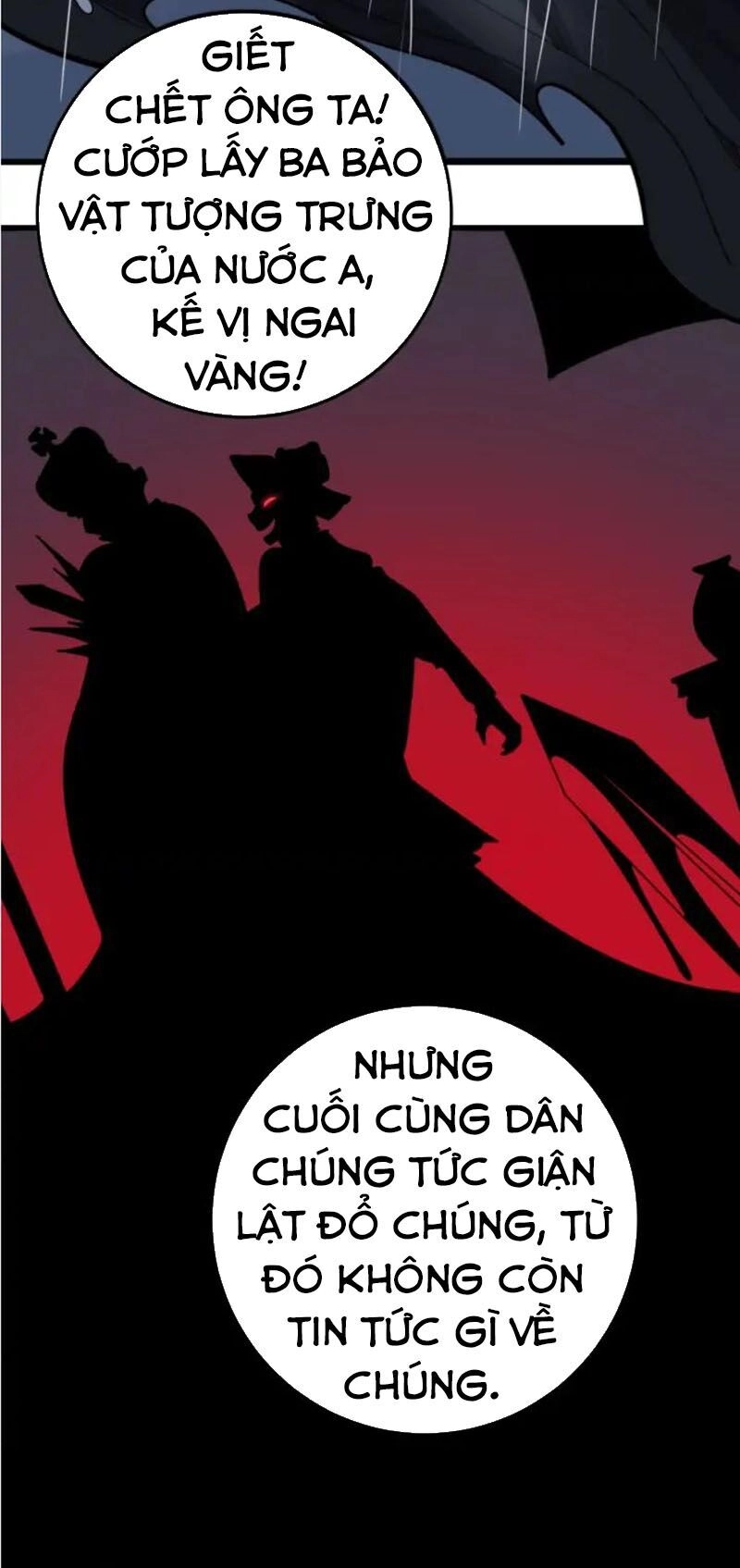 Độc Thủ Vu Y Chapter 136 - 27