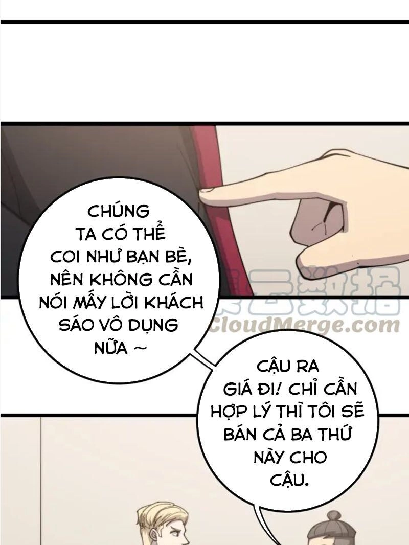Độc Thủ Vu Y Chapter 136 - 29