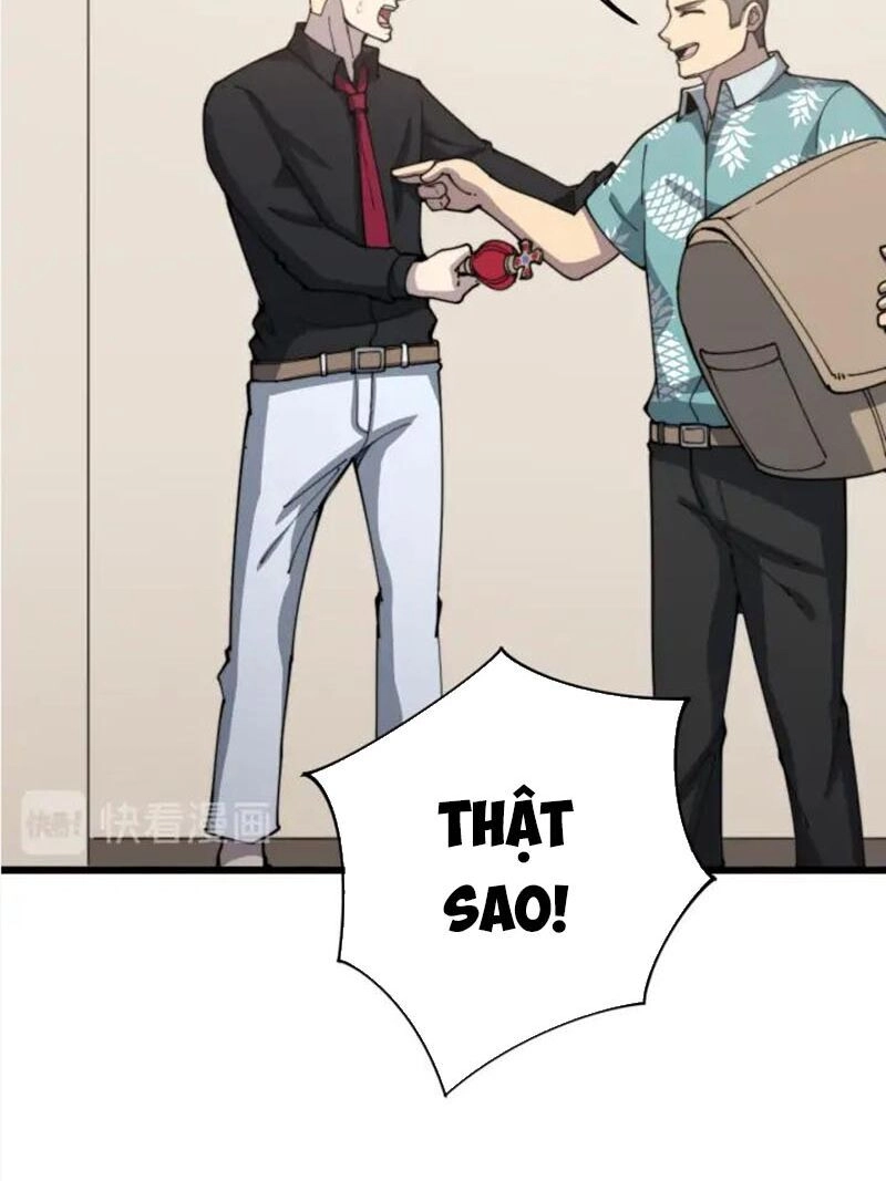 Độc Thủ Vu Y Chapter 136 - 30