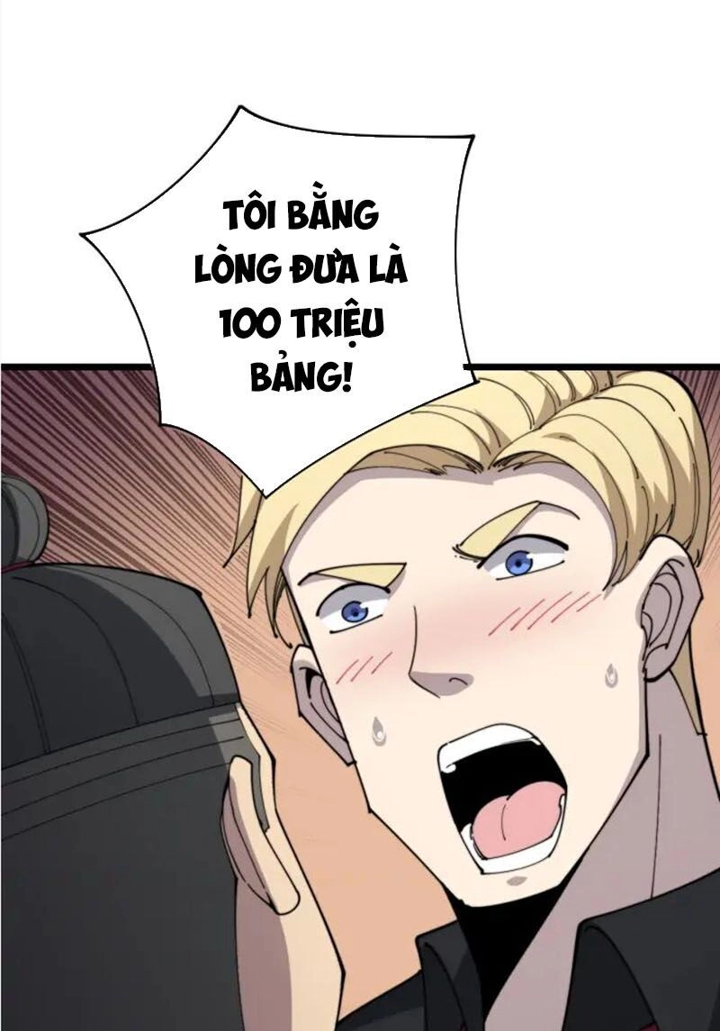 Độc Thủ Vu Y Chapter 136 - 31