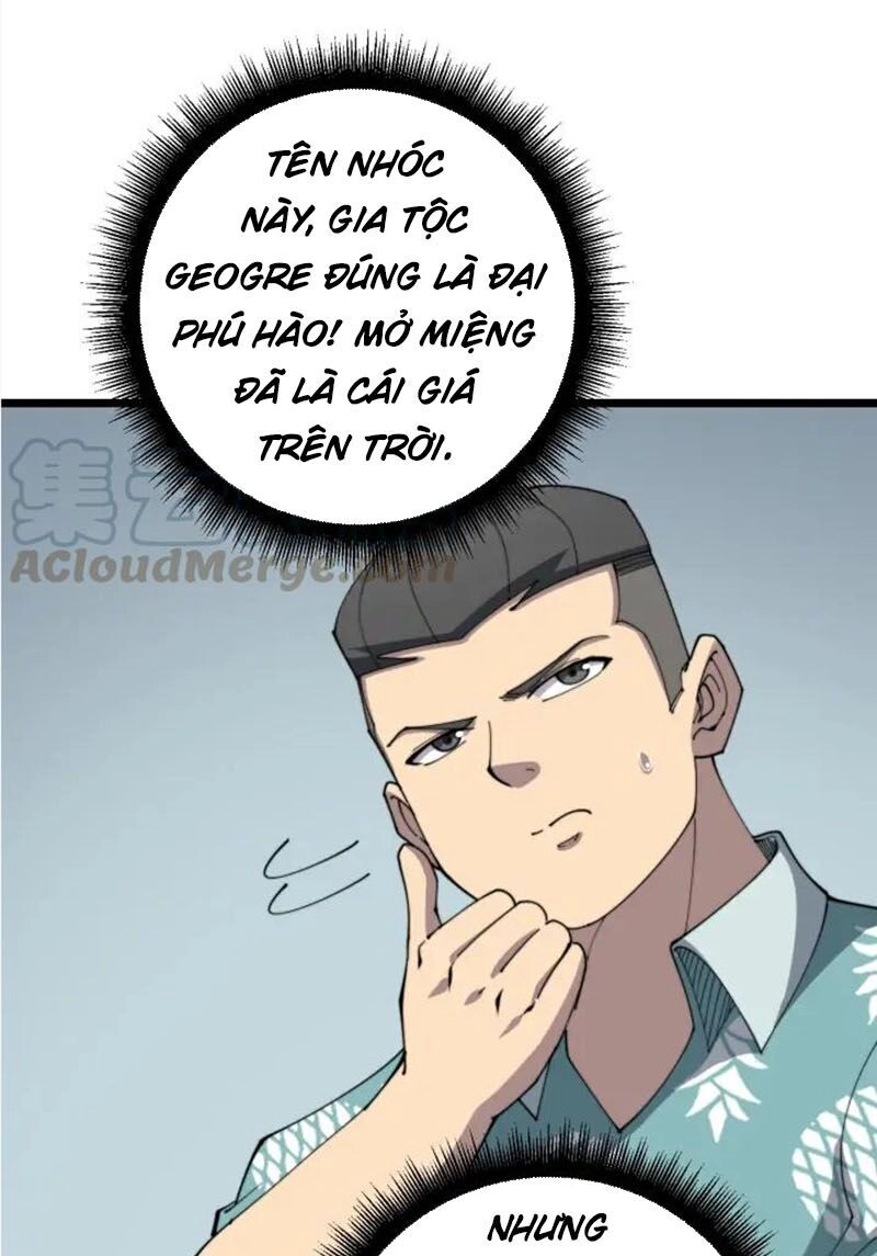 Độc Thủ Vu Y Chapter 136 - 33