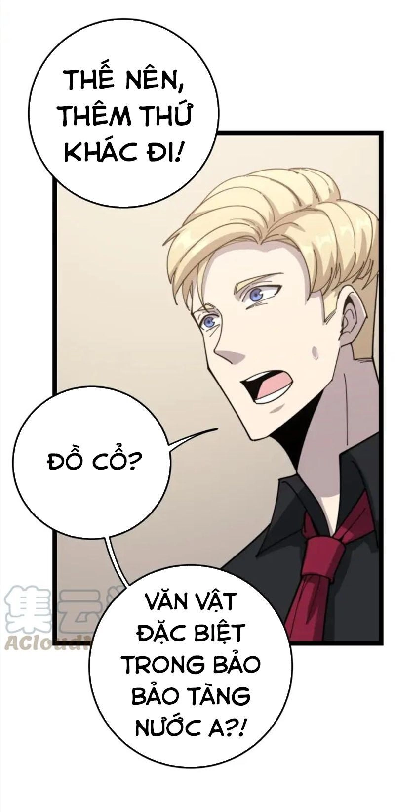 Độc Thủ Vu Y Chapter 136 - 39