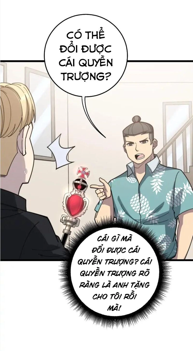 Độc Thủ Vu Y Chapter 136 - 40