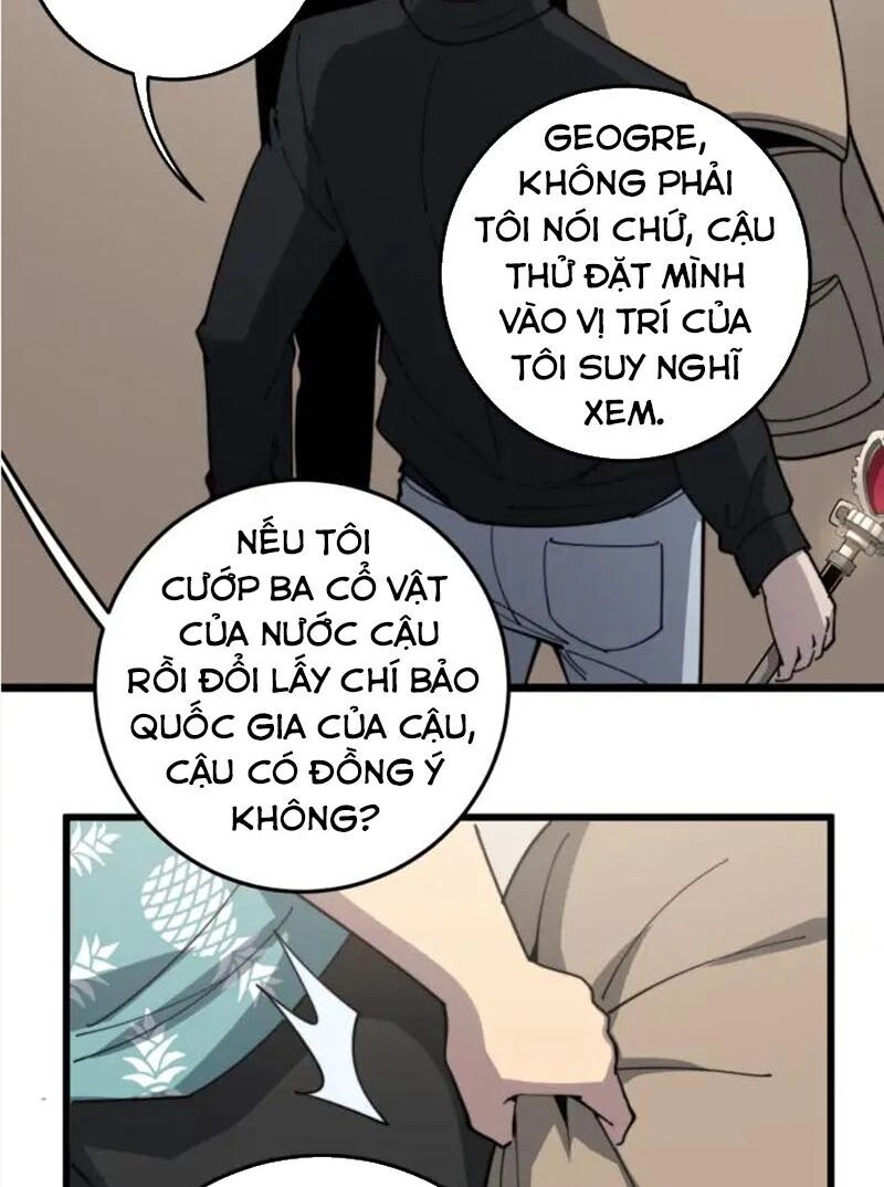 Độc Thủ Vu Y Chapter 136 - 44