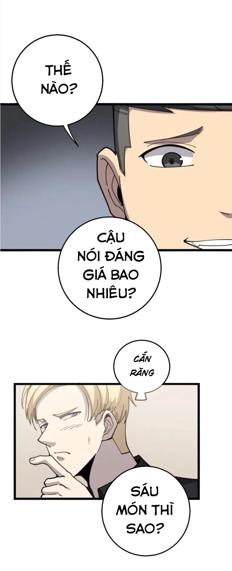 Độc Thủ Vu Y Chapter 136 - 46