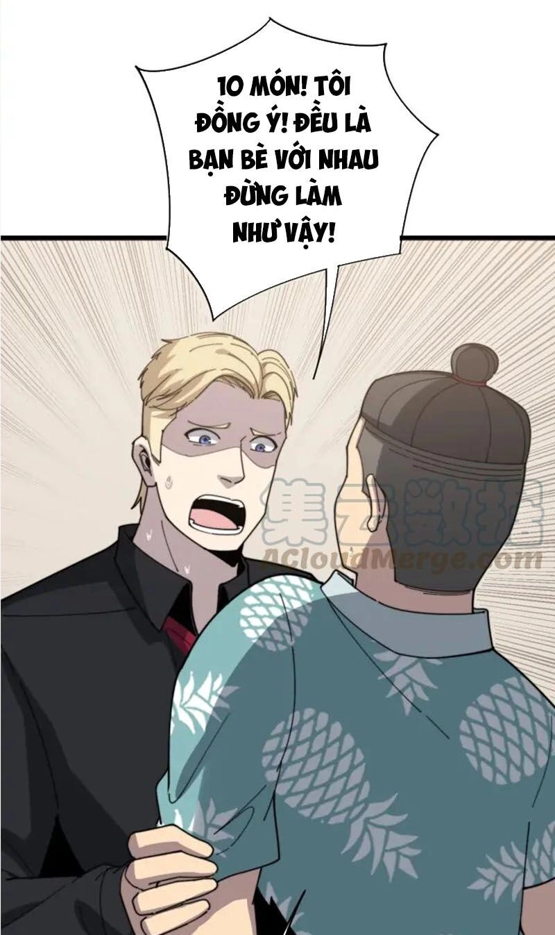 Độc Thủ Vu Y Chapter 136 - 50