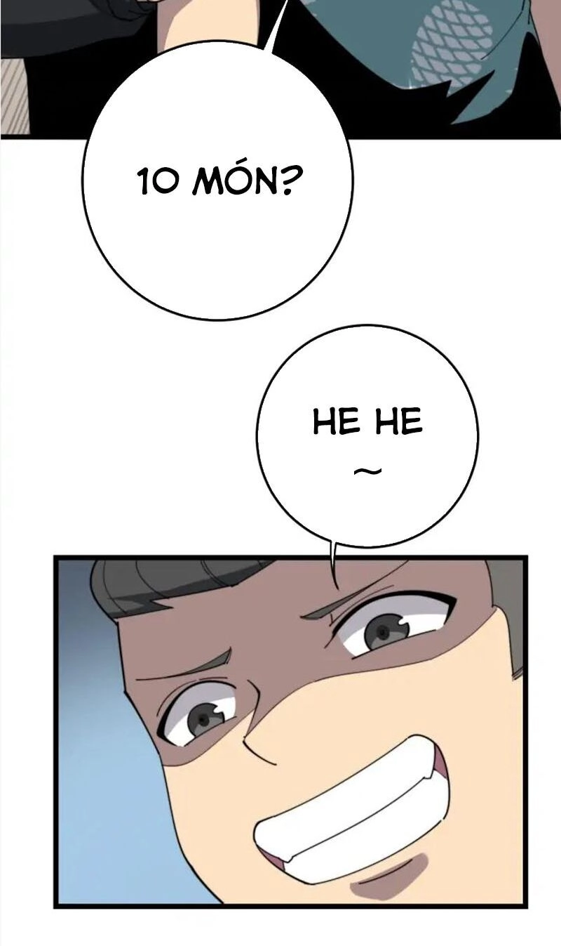 Độc Thủ Vu Y Chapter 136 - 51