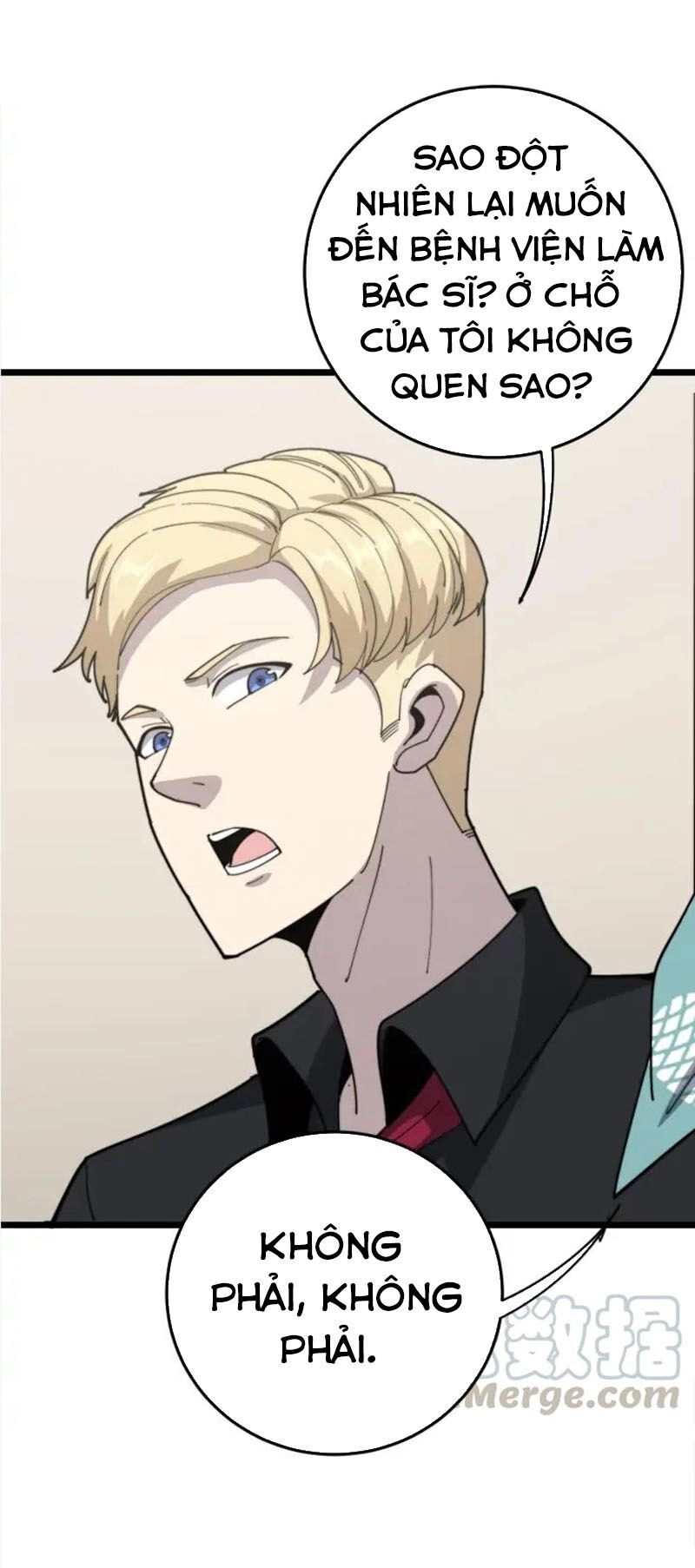 Độc Thủ Vu Y Chapter 136 - 58