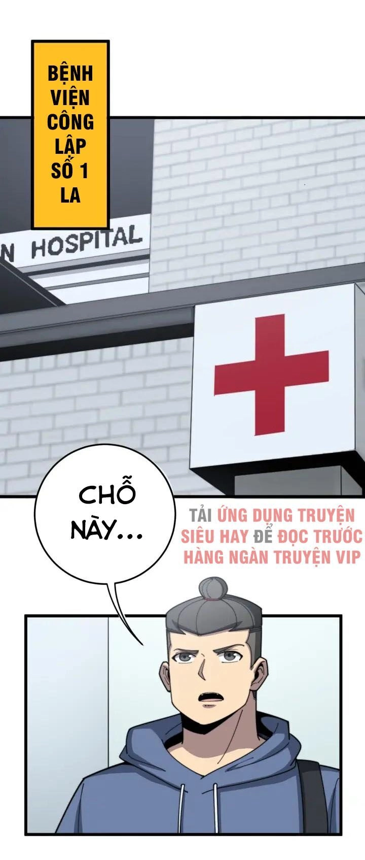 Độc Thủ Vu Y Chapter 137 - 1