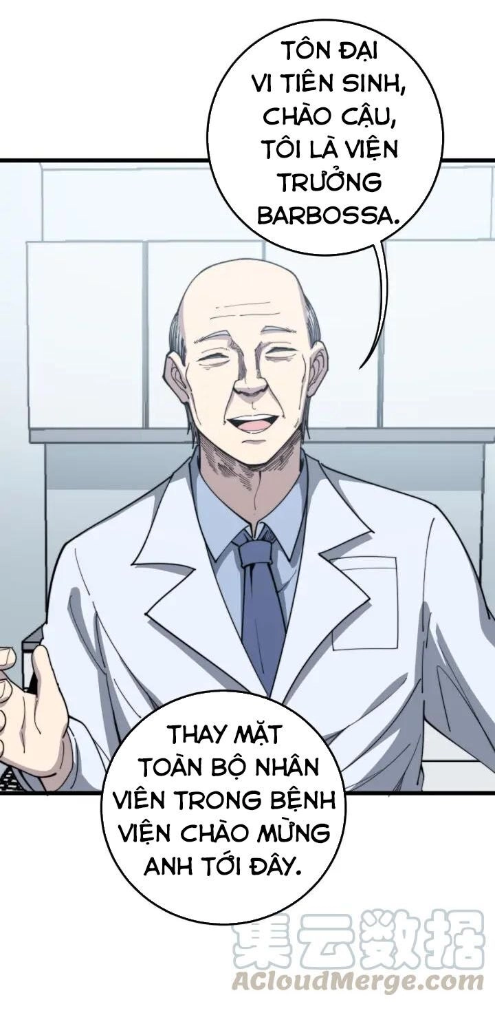 Độc Thủ Vu Y Chapter 137 - 4