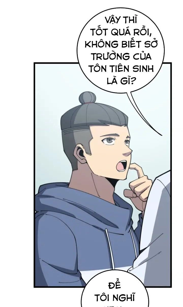 Độc Thủ Vu Y Chapter 137 - 6