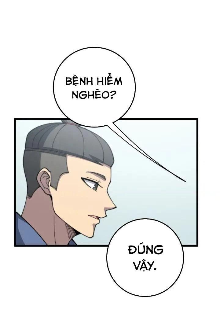 Độc Thủ Vu Y Chapter 137 - 9