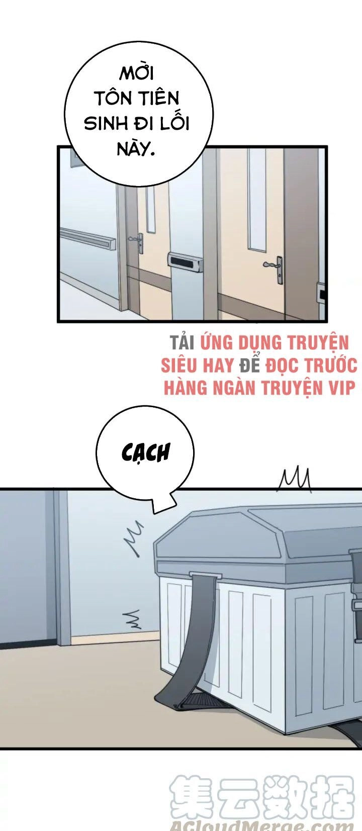 Độc Thủ Vu Y Chapter 137 - 12
