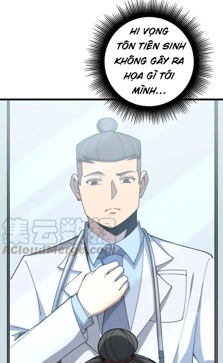 Độc Thủ Vu Y Chapter 137 - 18