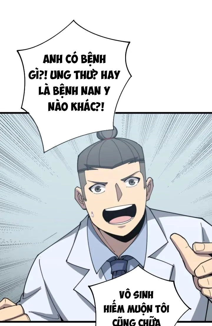 Độc Thủ Vu Y Chapter 137 - 27