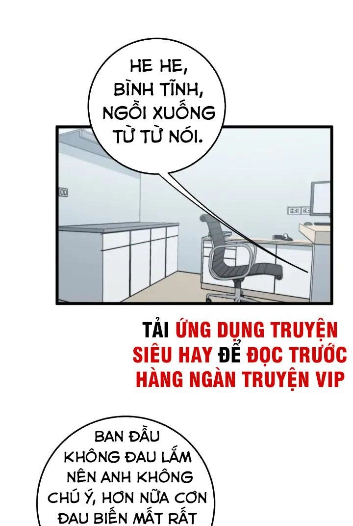 Độc Thủ Vu Y Chapter 137 - 37