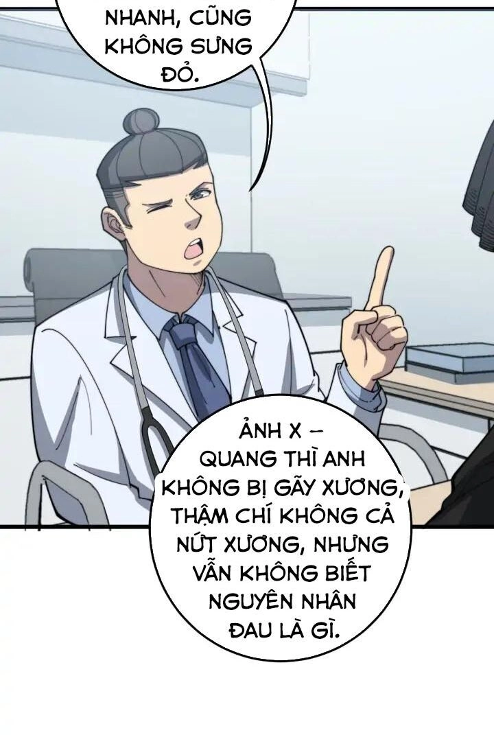 Độc Thủ Vu Y Chapter 137 - 38