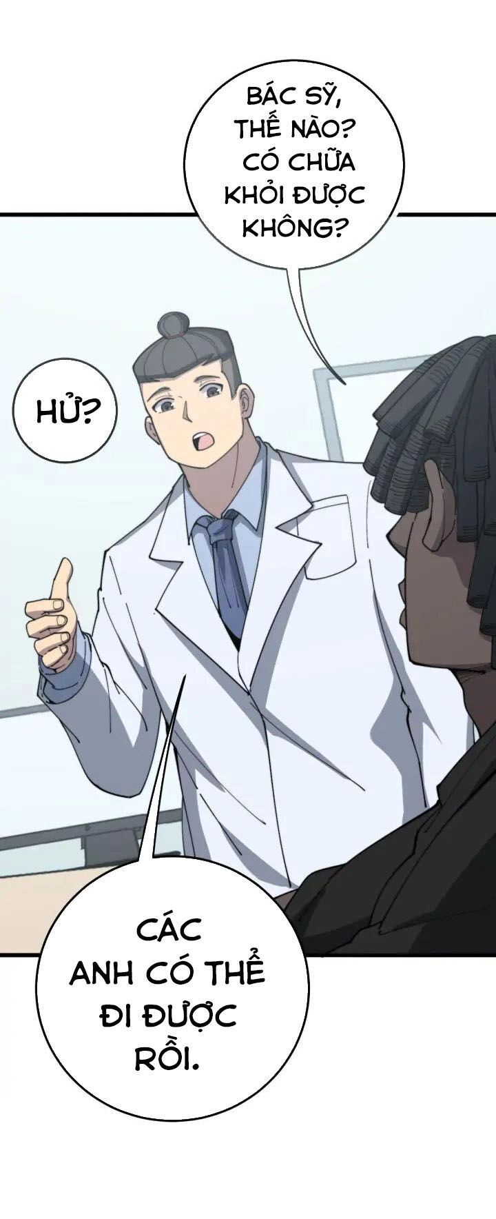 Độc Thủ Vu Y Chapter 137 - 45