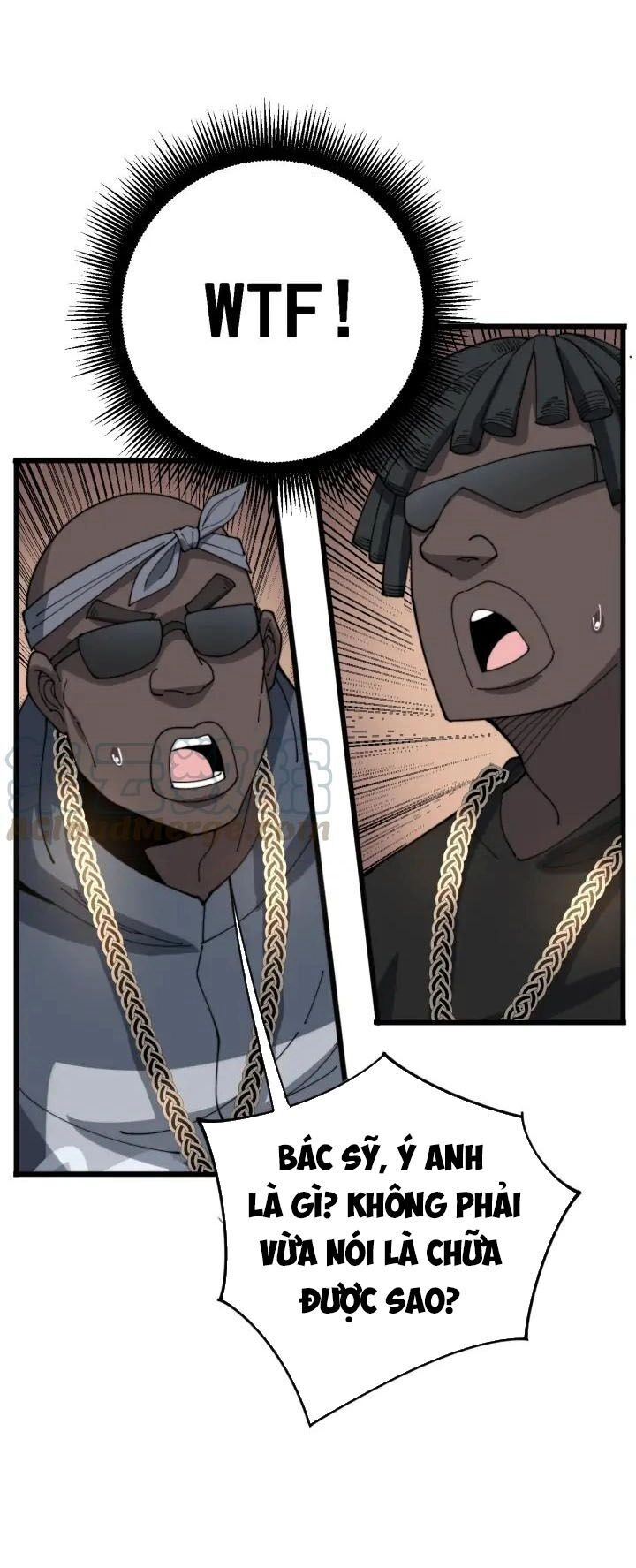 Độc Thủ Vu Y Chapter 137 - 46