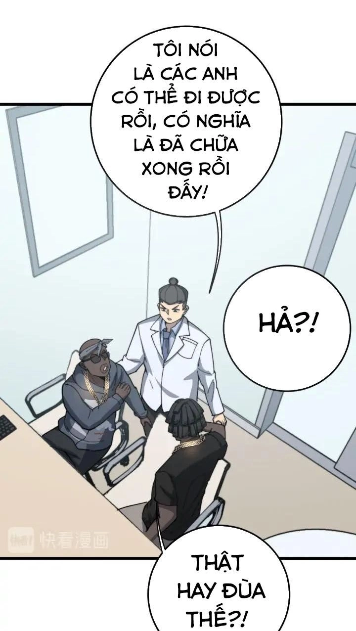 Độc Thủ Vu Y Chapter 137 - 47