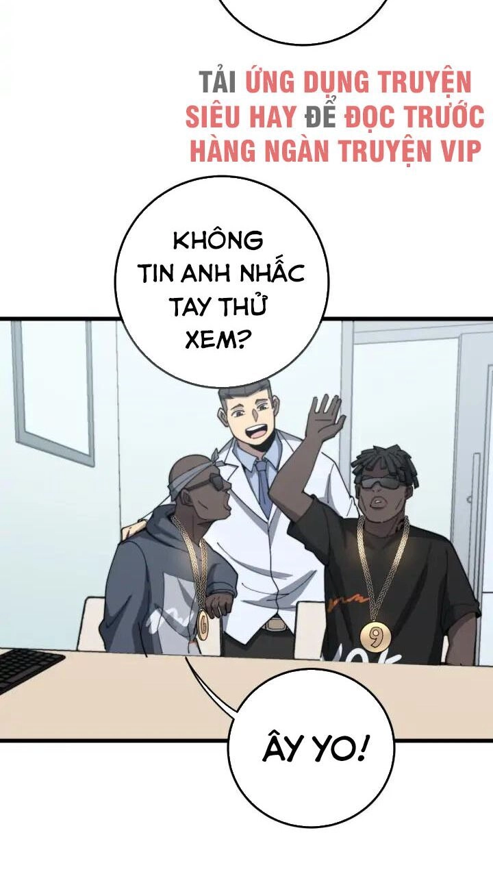 Độc Thủ Vu Y Chapter 137 - 48