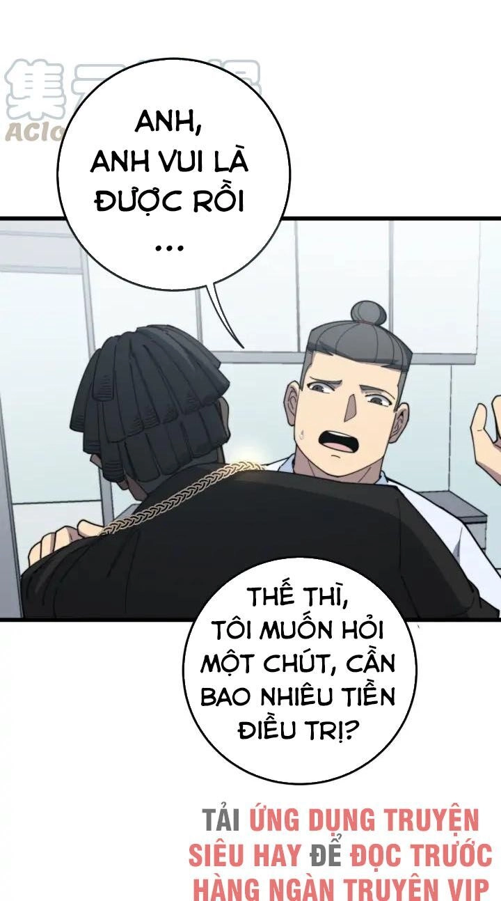 Độc Thủ Vu Y Chapter 137 - 51