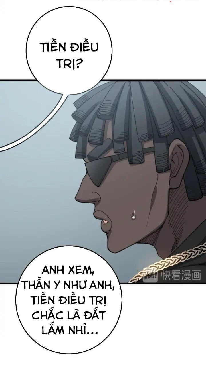 Độc Thủ Vu Y Chapter 137 - 52