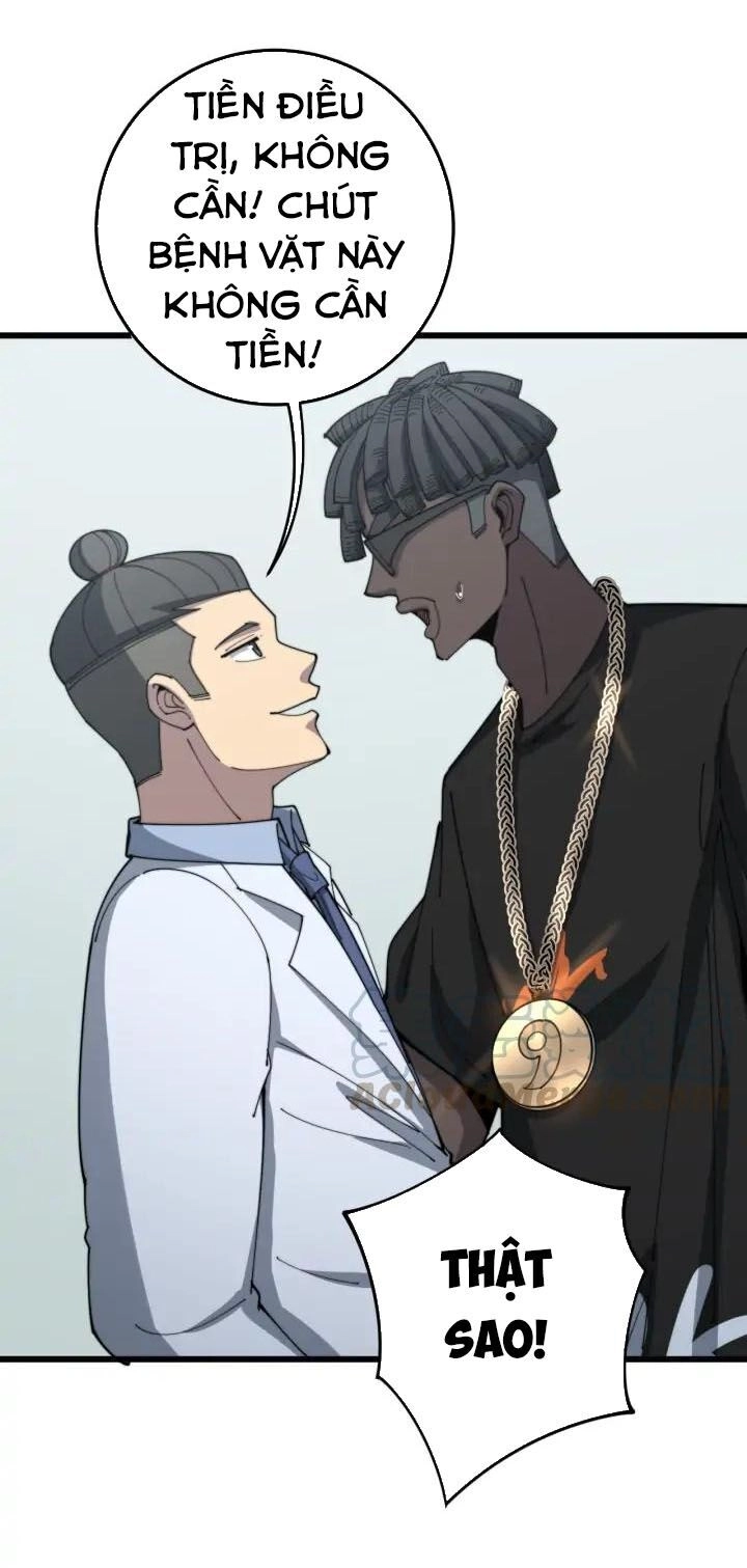 Độc Thủ Vu Y Chapter 137 - 53