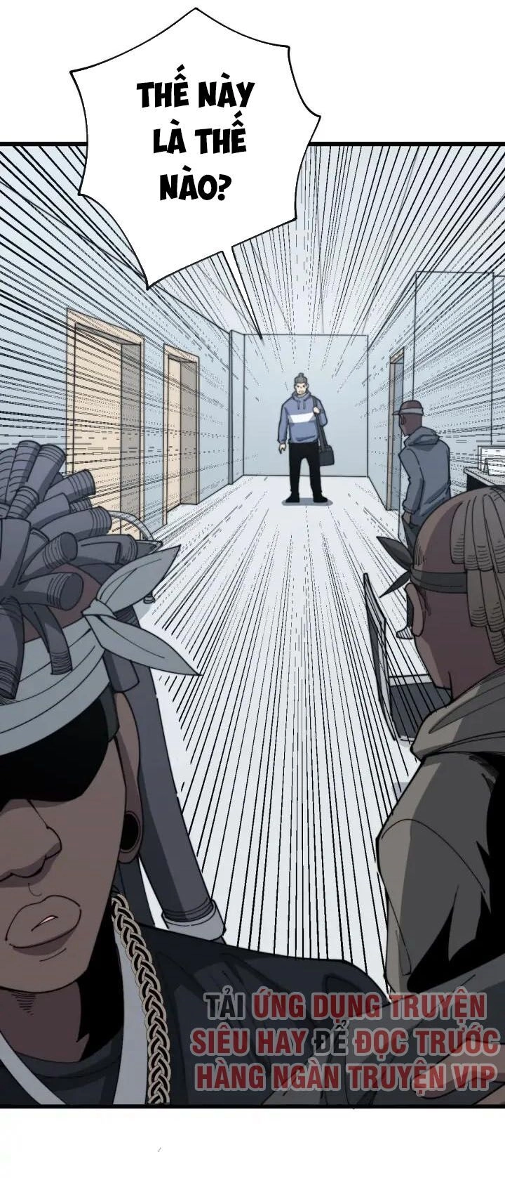 Độc Thủ Vu Y Chapter 138 - 2