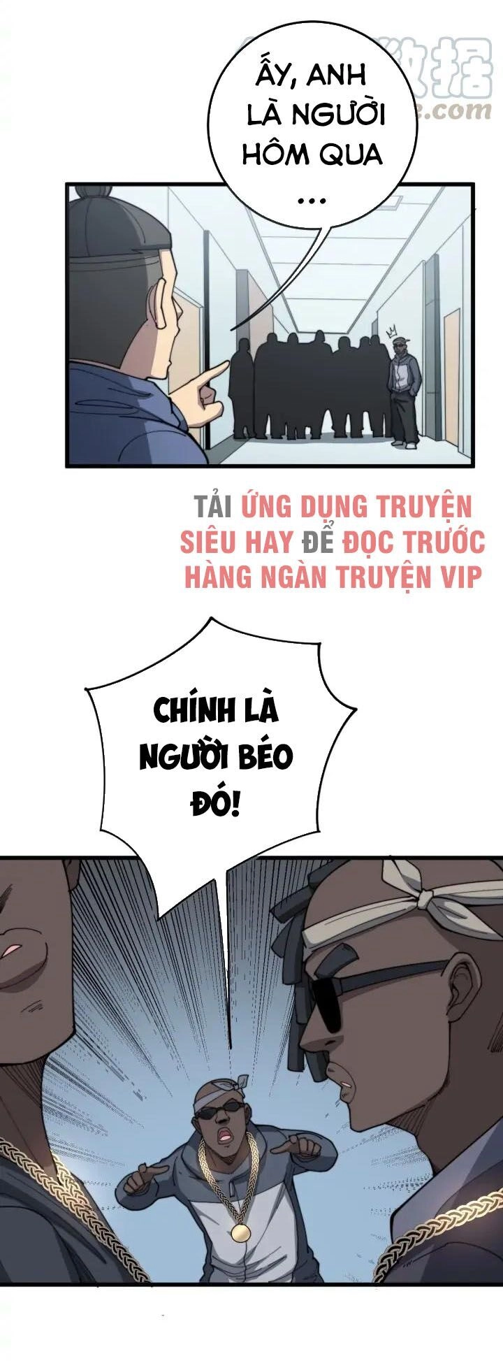 Độc Thủ Vu Y Chapter 138 - 3