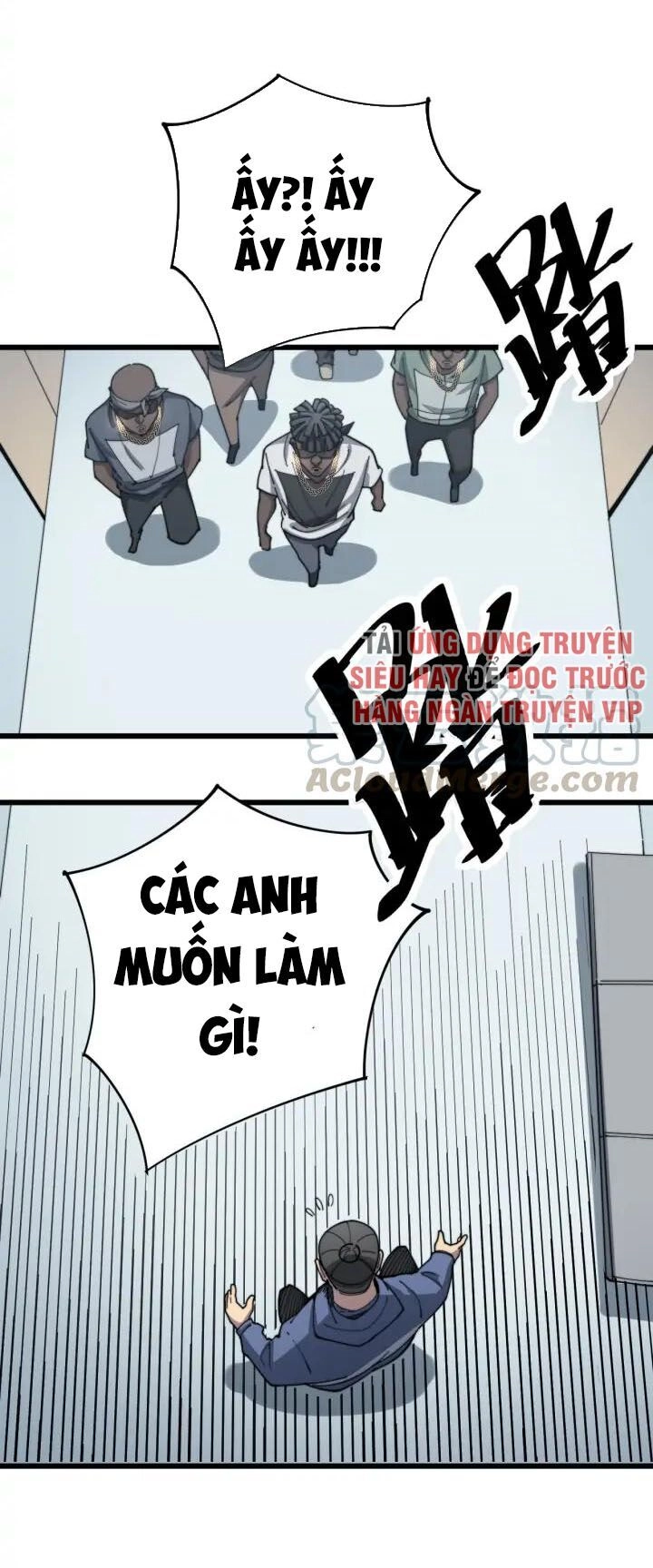 Độc Thủ Vu Y Chapter 138 - 4