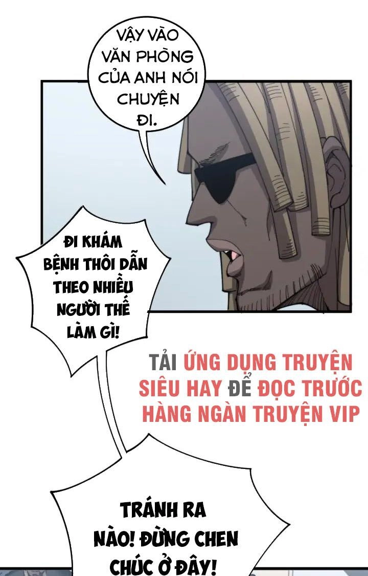 Độc Thủ Vu Y Chapter 138 - 10