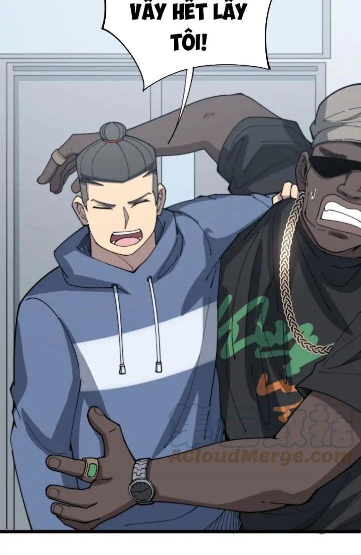 Độc Thủ Vu Y Chapter 138 - 13