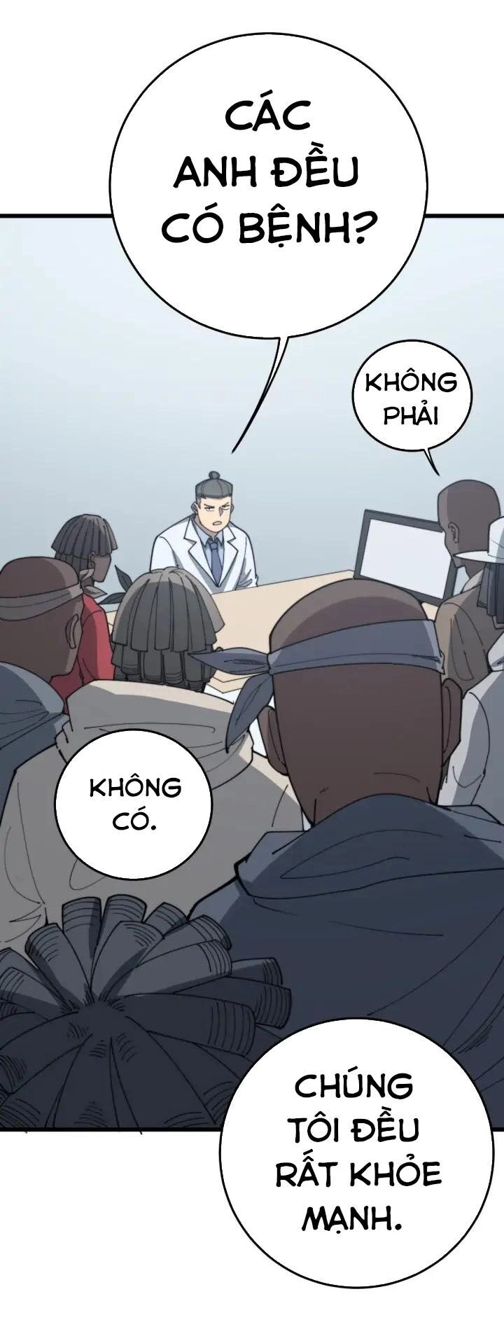 Độc Thủ Vu Y Chapter 138 - 15