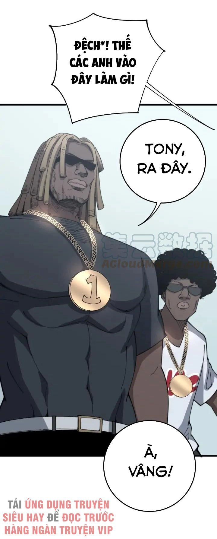 Độc Thủ Vu Y Chapter 138 - 16