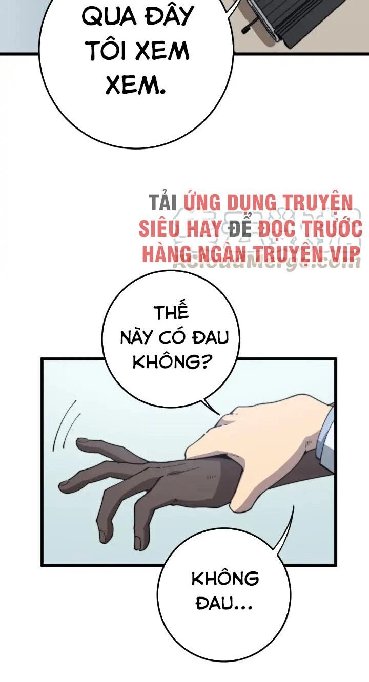 Độc Thủ Vu Y Chapter 138 - 18
