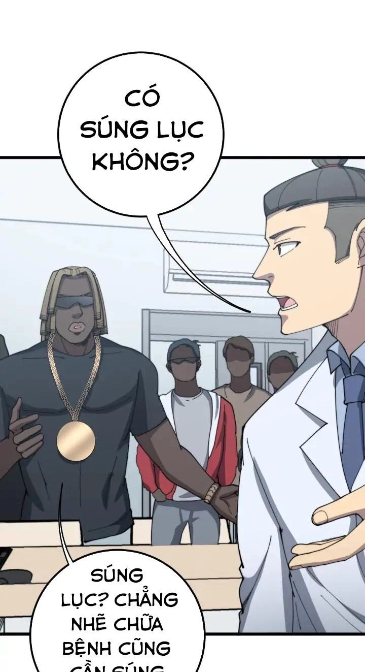 Độc Thủ Vu Y Chapter 138 - 21