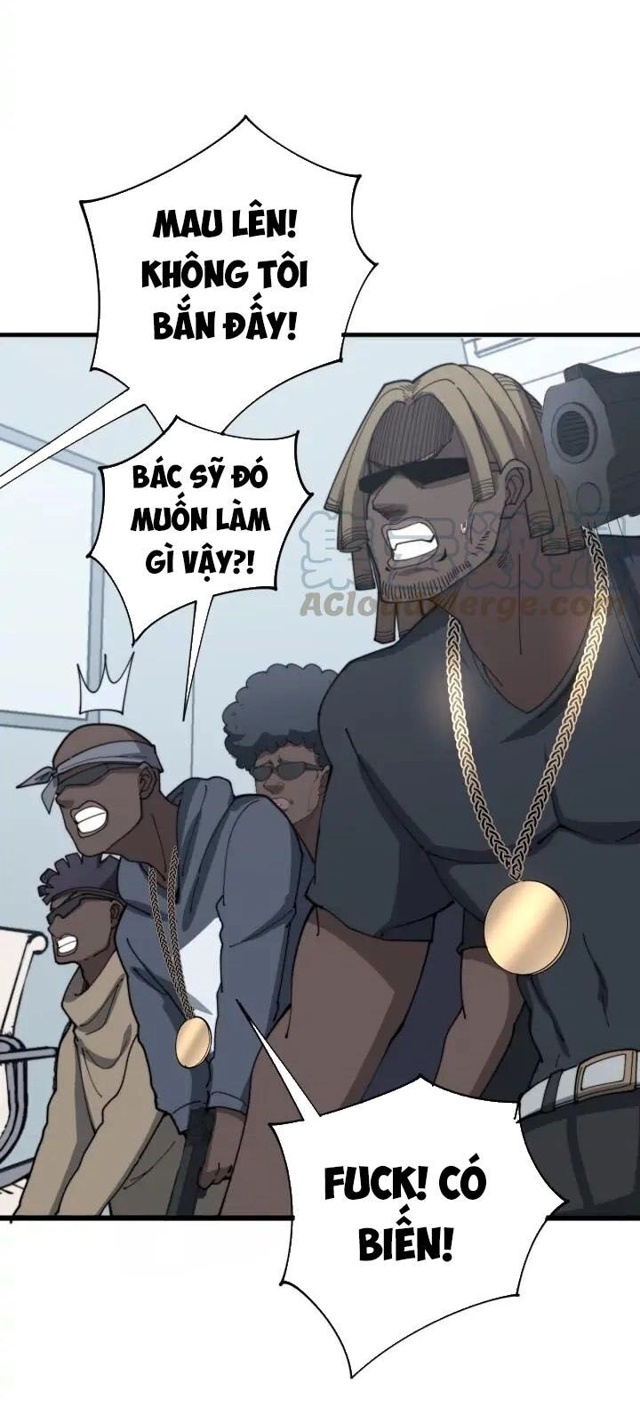 Độc Thủ Vu Y Chapter 138 - 26