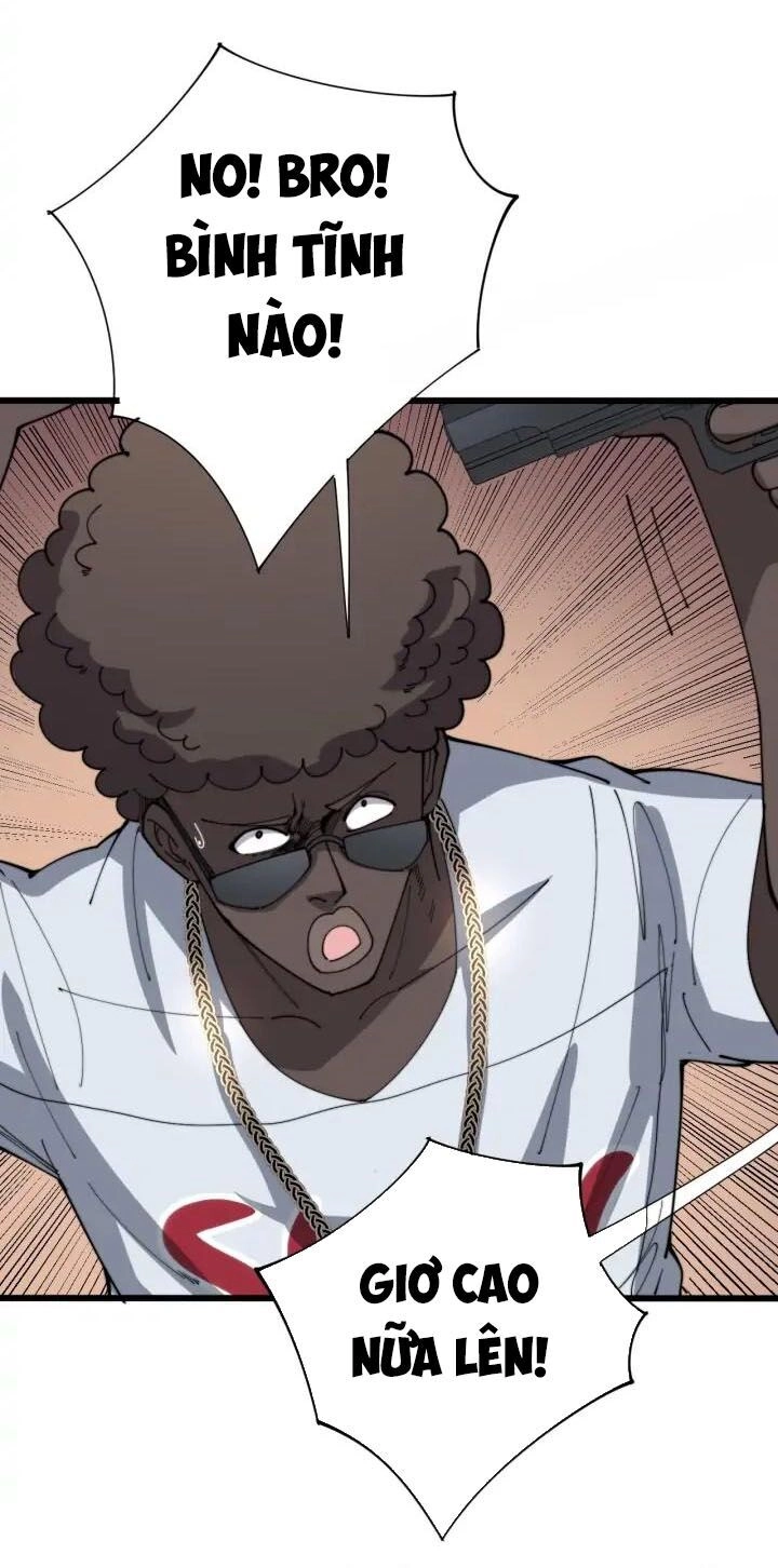 Độc Thủ Vu Y Chapter 138 - 27